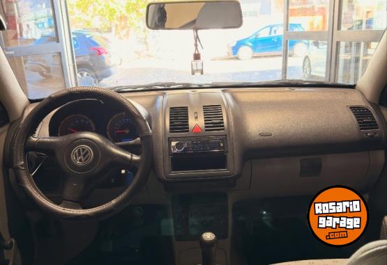 Autos - Volkswagen polo, palio, corsa, golf 2006 Nafta 111111Km - En Venta