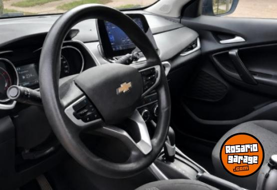 Autos - Chevrolet Tracker Lt 2022 Nafta 62000Km - En Venta