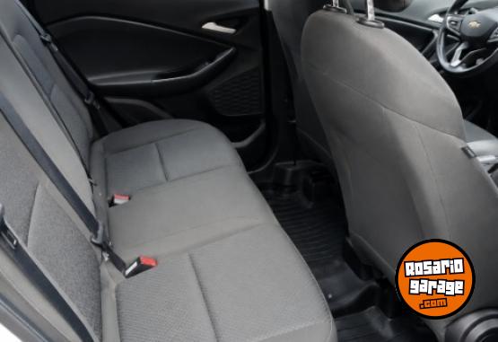 Autos - Chevrolet Tracker Lt 2022 Nafta 62000Km - En Venta