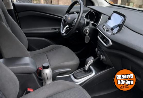 Autos - Chevrolet Tracker Lt 2022 Nafta 62000Km - En Venta