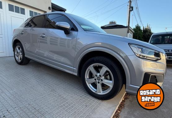 Autos - Audi Q2 2020 Nafta 65000Km - En Venta