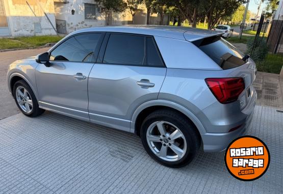Autos - Audi Q2 2020 Nafta 65000Km - En Venta