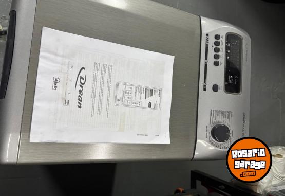Hogar - Lavarropa - En Venta