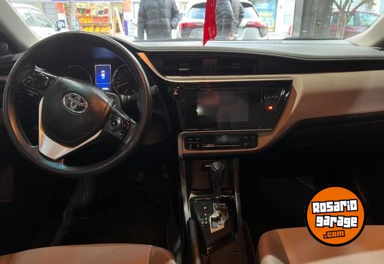 Autos - Toyota Corolla 2018 Nafta 130000Km - En Venta