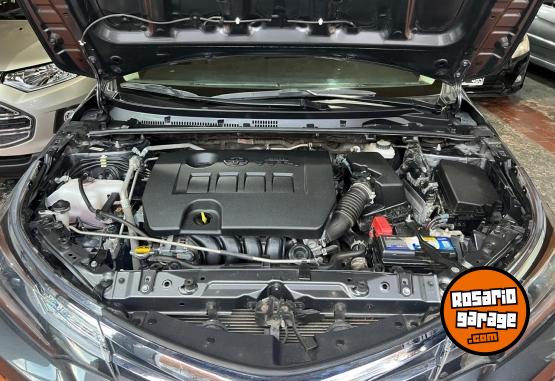 Autos - Toyota Corolla 2018 Nafta 130000Km - En Venta