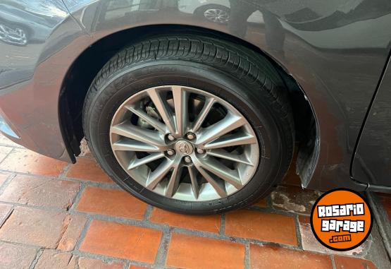 Autos - Toyota Corolla 2018 Nafta 130000Km - En Venta
