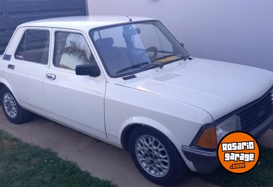 Autos - Fiat Modelo 85 super europa 1985 Nafta 185Km - En Venta