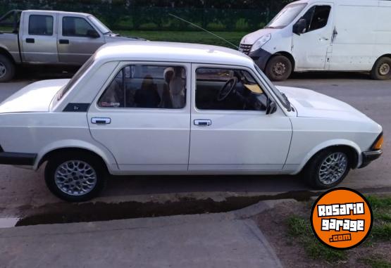 Autos - Fiat Modelo 85 super europa 1985 Nafta 185Km - En Venta