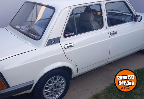 Autos - Fiat Modelo 85 super europa 1985 Nafta 185Km - En Venta