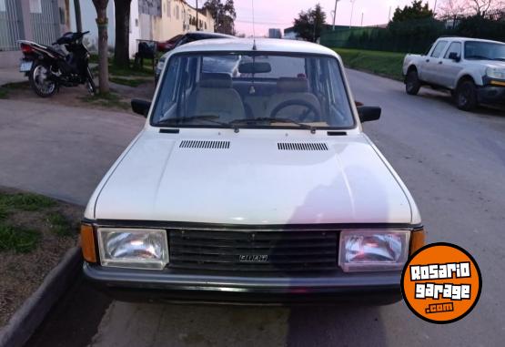 Autos - Fiat Modelo 85 super europa 1985 Nafta 185Km - En Venta