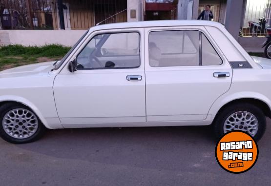 Autos - Fiat Modelo 85 super europa 1985 Nafta 185Km - En Venta