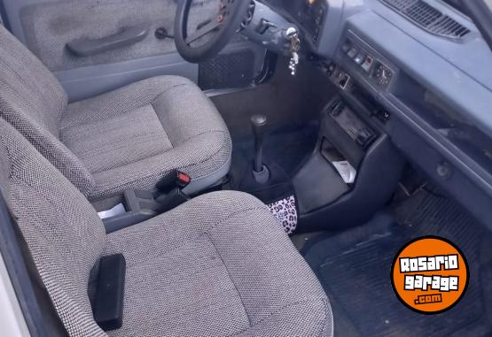 Autos - Fiat Modelo 85 super europa 1985 Nafta 185Km - En Venta
