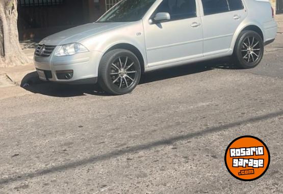 Autos - Volkswagen Bora 2010 GNC 190000Km - En Venta