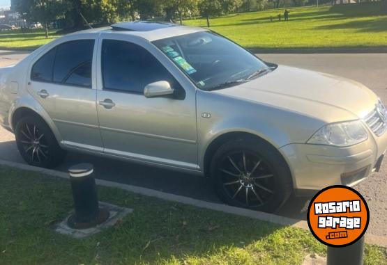 Autos - Volkswagen Bora 2010 GNC 190000Km - En Venta