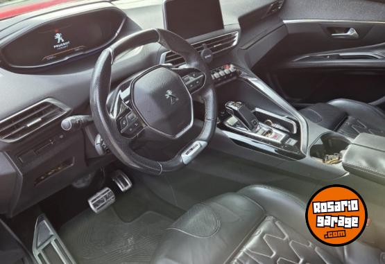 Autos - Peugeot 3008 GTline HDI 2.0 Turbo 2018 Diesel 53000Km - En Venta