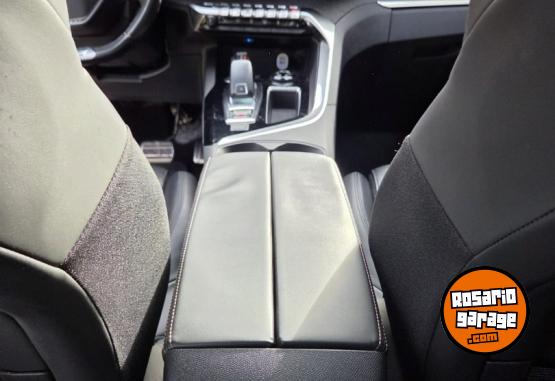 Autos - Peugeot 3008 GTline HDI 2.0 Turbo 2018 Diesel 53000Km - En Venta