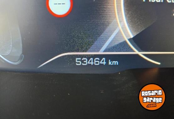 Autos - Peugeot 3008 GTline HDI 2.0 Turbo 2018 Diesel 53000Km - En Venta