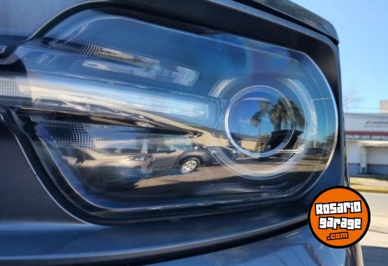 Camionetas - Ford BRONCO WILDTRAK 2.0 2021 Nafta 125000Km - En Venta