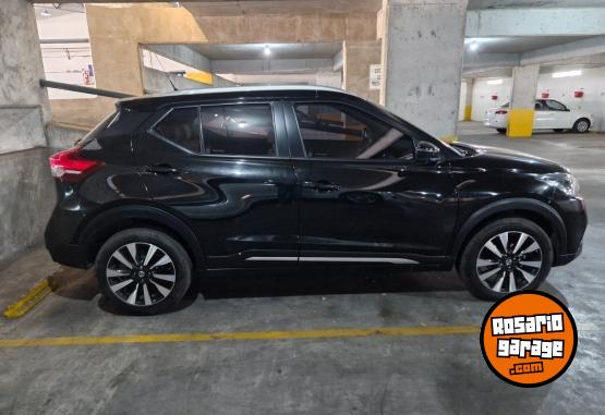 Autos - Nissan Kicks Exclusive 2019 Nafta 43500Km - En Venta
