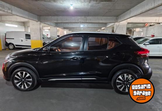 Autos - Nissan Kicks Exclusive 2019 Nafta 43500Km - En Venta