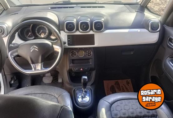 Autos - Citroen C3 Aircross VTI AT6 Shine 2019 Nafta 83400Km - En Venta