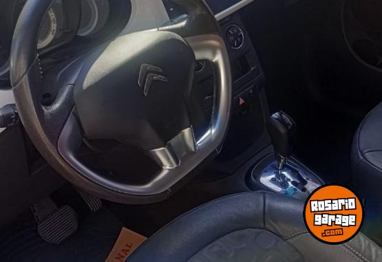 Autos - Citroen C3 Aircross VTI AT6 Shine 2019 Nafta 83400Km - En Venta