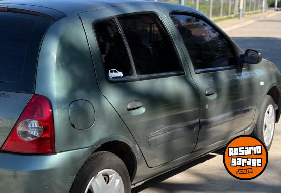 Autos - Renault CLIO 2 1.5 2006 Diesel 143000Km - En Venta