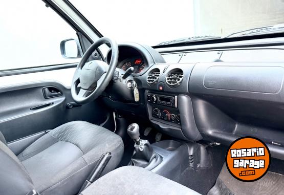 Utilitarios - Renault Kangoo 2016 GNC - En Venta