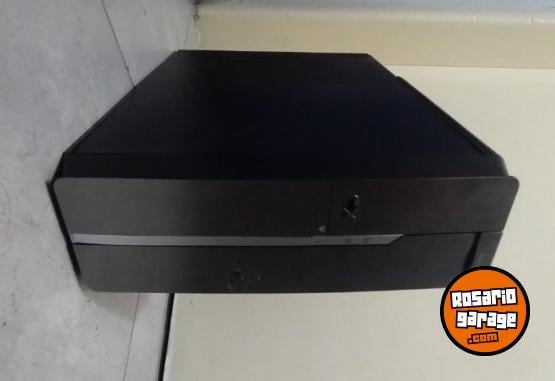Informática - Precio negociable. Computadora de escritorio - En Venta
