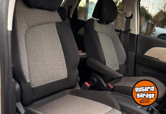 Autos - Citroen C4 Picasso Feel Pack 2017 Nafta 130000Km - En Venta