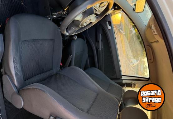 Autos - Volkswagen Gol trend 2015 Nafta 116000Km - En Venta