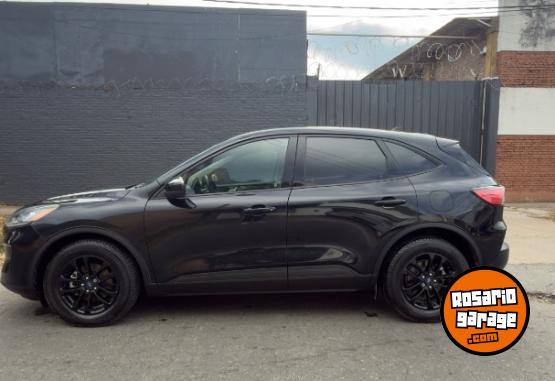 Autos - Ford Kuga 2020 Nafta 152800Km - En Venta