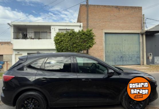 Autos - Ford Kuga 2020 Nafta 152800Km - En Venta