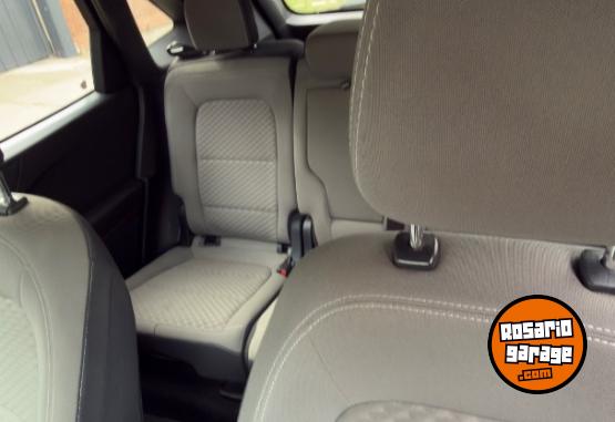 Autos - Ford Kuga 2020 Nafta 152800Km - En Venta