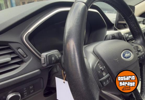 Autos - Ford Kuga 2020 Nafta 152800Km - En Venta