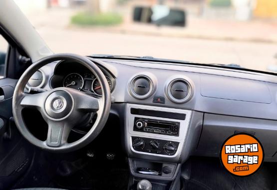 Autos - Volkswagen Gol Trend 1.6 2013 Nafta 98000Km - En Venta