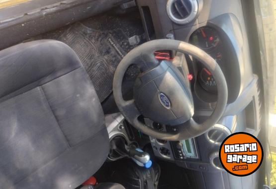 Autos - Ford Ecosport 2009 GNC 160000Km - En Venta