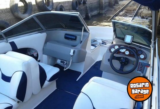 Embarcaciones - Quickver 1600 -yamaha 85 - En Venta