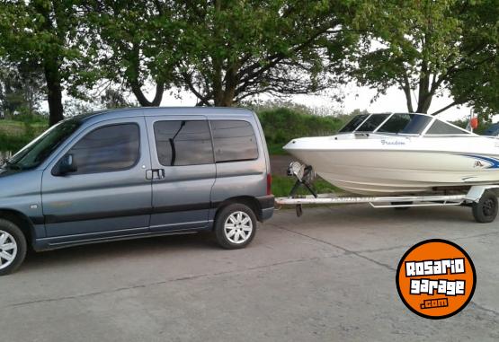 Embarcaciones - Quickver 1600 -yamaha 85 - En Venta