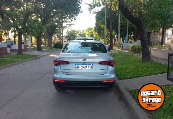 Autos - Fiat Cronos 2022 Nafta 60000Km - En Venta