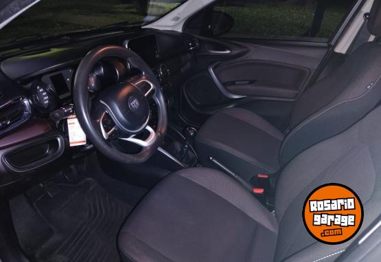 Autos - Fiat Cronos 2022 Nafta 60000Km - En Venta