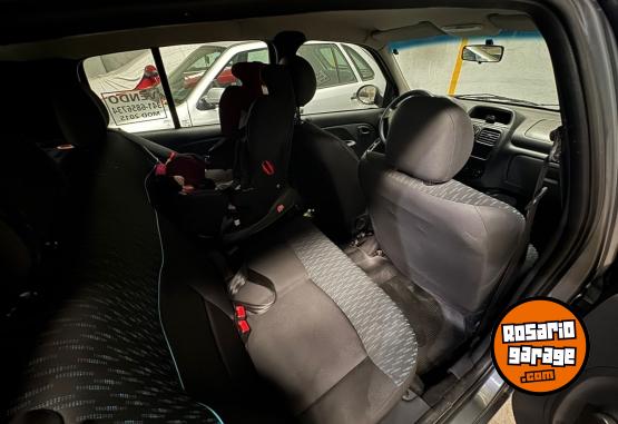 Autos - Renault Clio 2015 Nafta 97000Km - En Venta