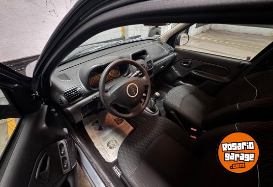 Autos - Renault Clio 2015 Nafta 97000Km - En Venta