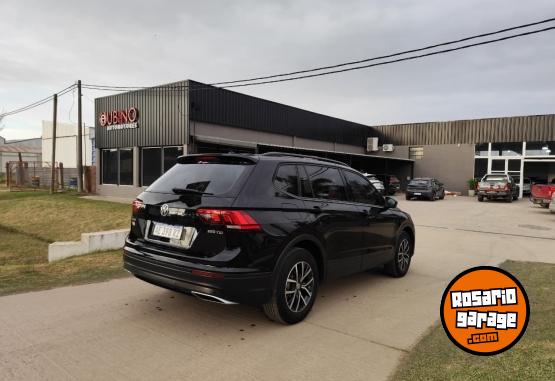 Autos - Volkswagen Tiguan 250 TSI DSG 2020 Nafta 133000Km - En Venta