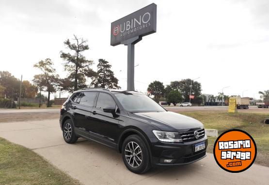 Autos - Volkswagen Tiguan 250 TSI DSG 2020 Nafta 133000Km - En Venta