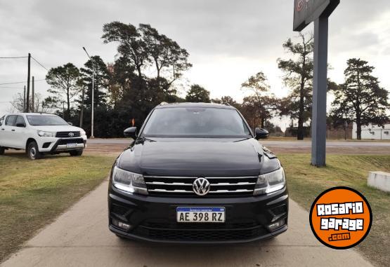 Autos - Volkswagen Tiguan 250 TSI DSG 2020 Nafta 133000Km - En Venta