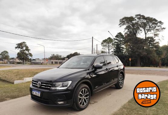 Autos - Volkswagen Tiguan 250 TSI DSG 2020 Nafta 133000Km - En Venta