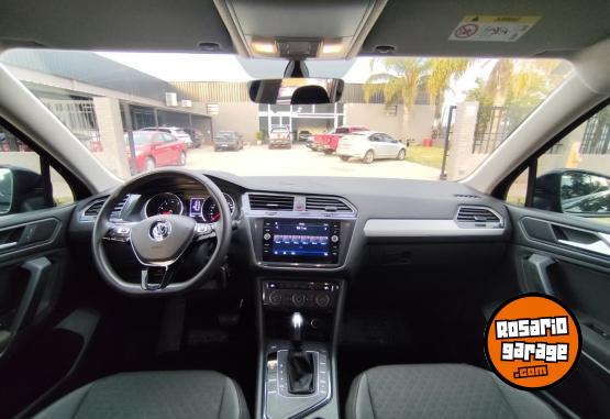 Autos - Volkswagen Tiguan 250 TSI DSG 2020 Nafta 133000Km - En Venta