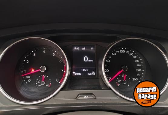 Autos - Volkswagen Tiguan 250 TSI DSG 2020 Nafta 133000Km - En Venta