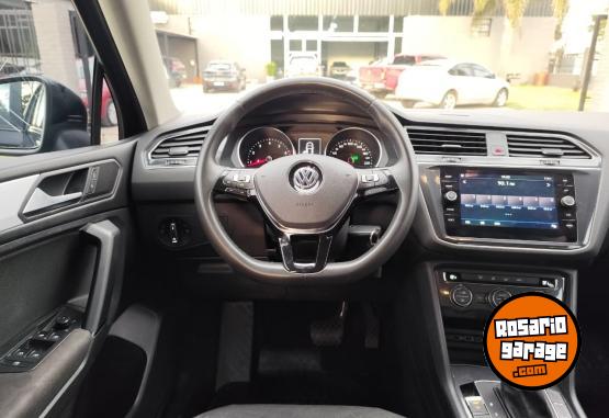 Autos - Volkswagen Tiguan 250 TSI DSG 2020 Nafta 133000Km - En Venta